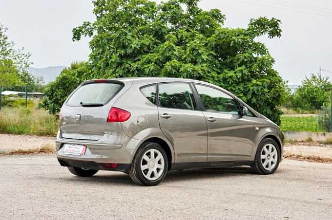 SEAT Altea Diesel 1.9TDI Stylance Stylance