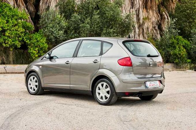 SEAT Altea Diesel 1.9TDI Stylance Stylance