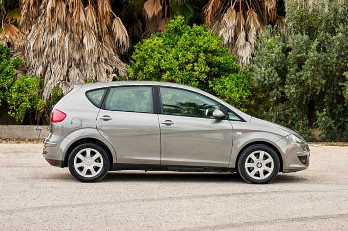 SEAT Altea Diesel 1.9TDI Stylance Stylance