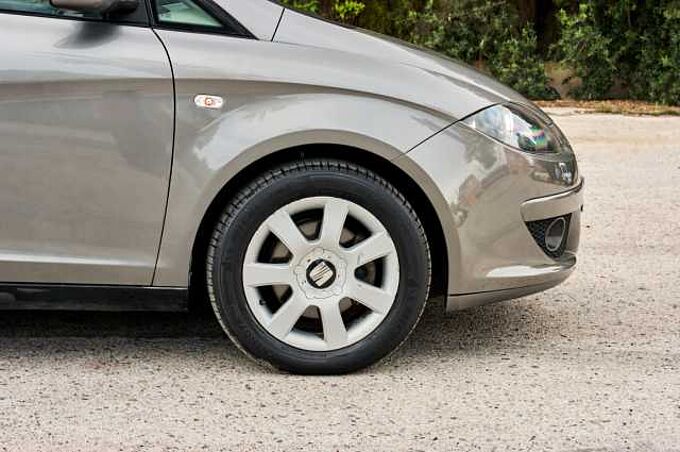 SEAT Altea Diesel 1.9TDI Stylance Stylance