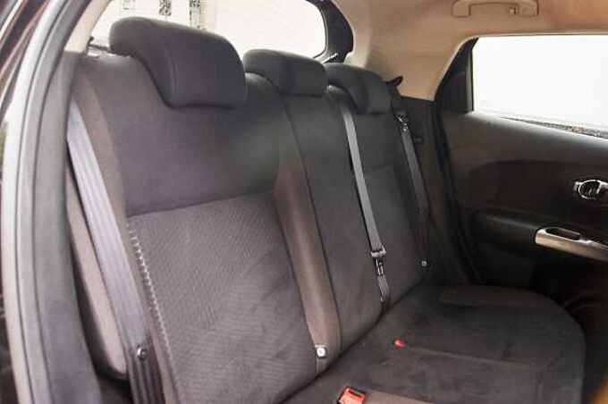 Nissan Juke 1.6i Tekna Sport CVT Tekna Sport