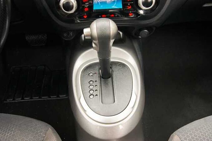 Nissan Juke 1.6i Tekna Sport CVT Tekna Sport