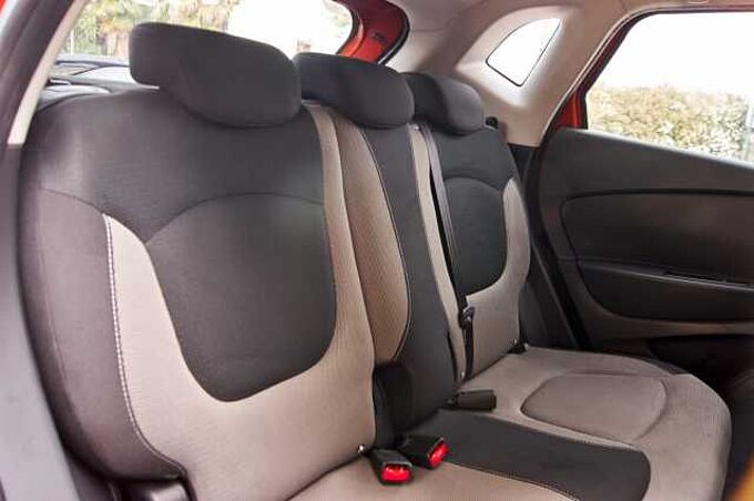 Renault Captur Diesel 1.5dCi Energy eco2 Zen 90 Zen