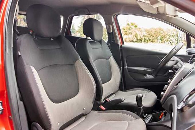 Renault Captur Diesel 1.5dCi Energy eco2 Zen 90 Zen