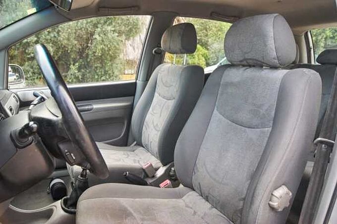 Daewoo Tacuma 2.0 CDX CDX