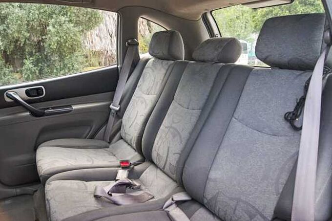 Daewoo Tacuma 2.0 CDX CDX