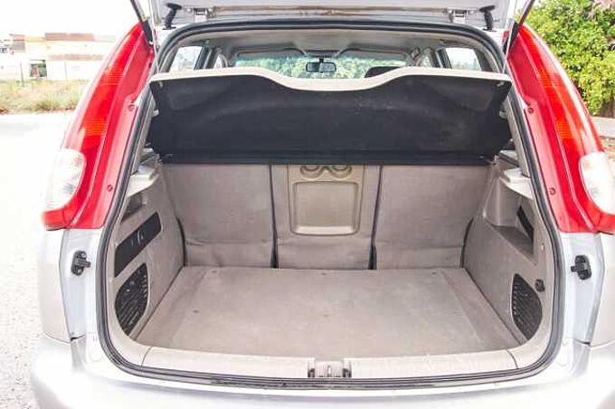 Daewoo Tacuma 2.0 CDX CDX