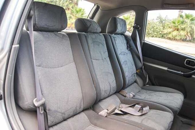Daewoo Tacuma 2.0 CDX CDX