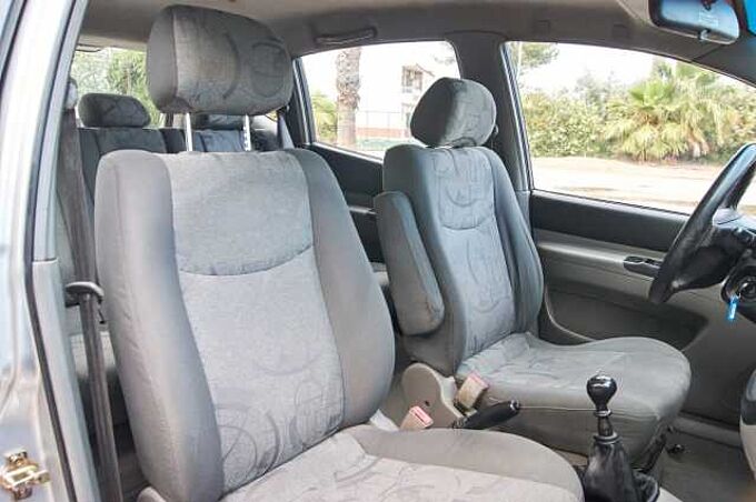 Daewoo Tacuma 2.0 CDX CDX