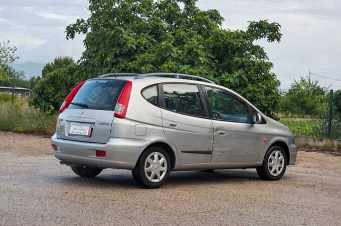Daewoo Tacuma 2.0 CDX CDX
