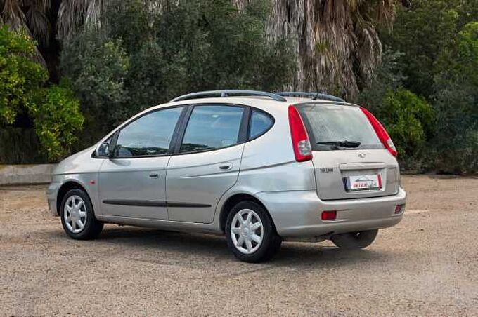 Daewoo Tacuma 2.0 CDX CDX