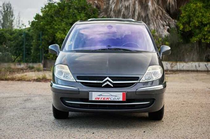 Citroen C8 Diesel 2.0HDI Seduction 135 Seduction