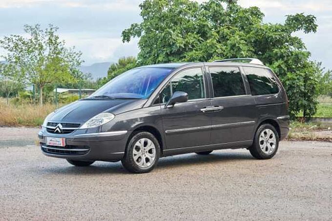 Citroen C8 Diesel 2.0HDI Seduction 135 Seduction