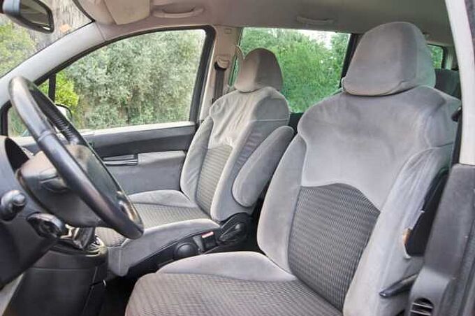 Citroen C8 Diesel 2.0HDI Seduction 135 Seduction