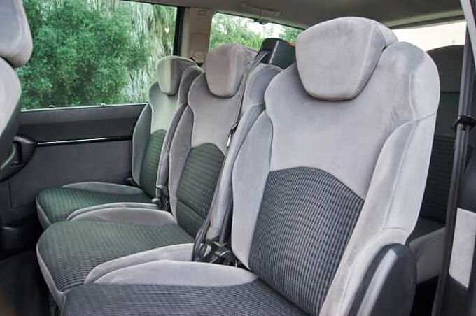 Citroen C8 Diesel 2.0HDI Seduction 135 Seduction