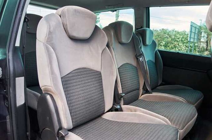 Citroen C8 Diesel 2.0HDI Seduction 135 Seduction
