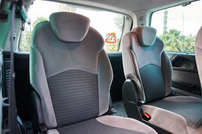 Citroen C8 Diesel 2.0HDI Seduction 135 Seduction