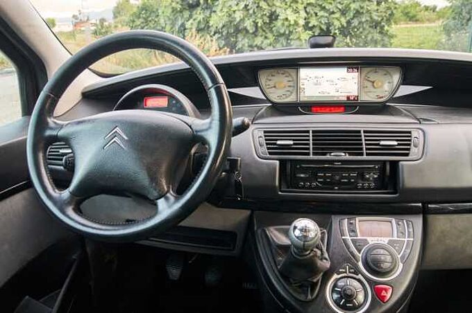 Citroen C8 Diesel 2.0HDI Seduction 135 Seduction