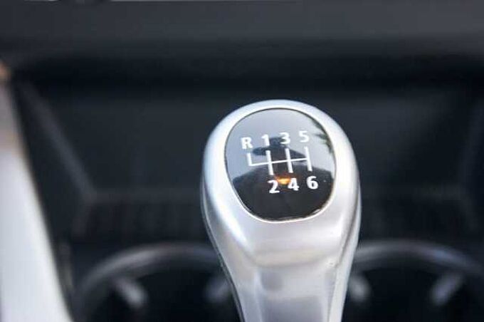 BMW X3 F25 Diesel sDrive 18d