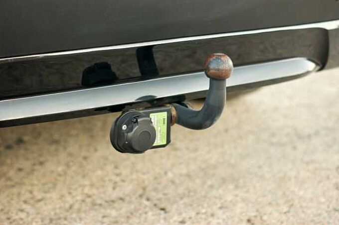 BMW X3 F25 Diesel sDrive 18d