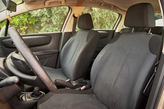 Citroen C4 Diesel 1.6HDI LX 92 LX