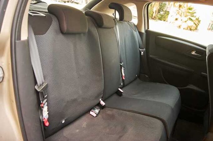 Citroen C4 Diesel 1.6HDI LX 92 LX