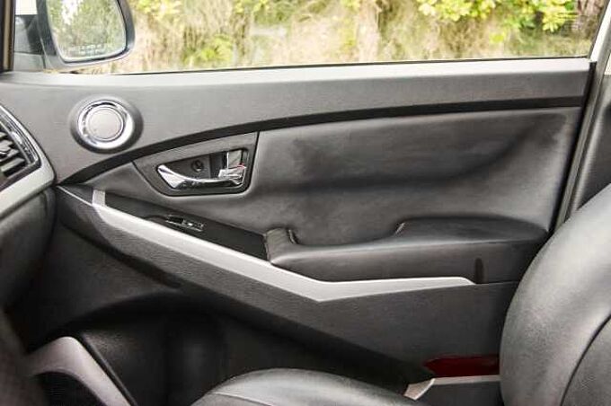 SsangYong Korando Diesel D20T Premium 4x4 Aut. Premium