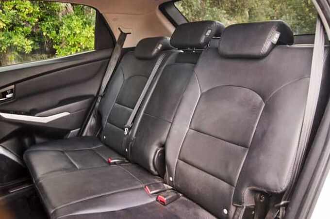SsangYong Korando Diesel D20T Premium 4x4 Aut. Premium