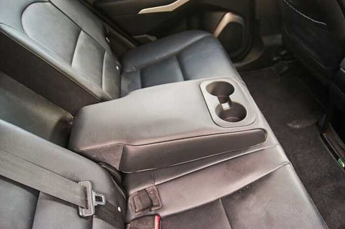 SsangYong Korando Diesel D20T Premium 4x4 Aut. Premium