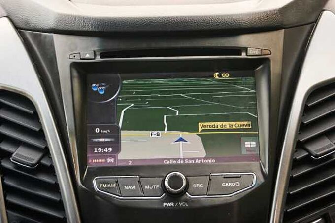 SsangYong Korando Diesel D20T Premium 4x4 Aut. Premium