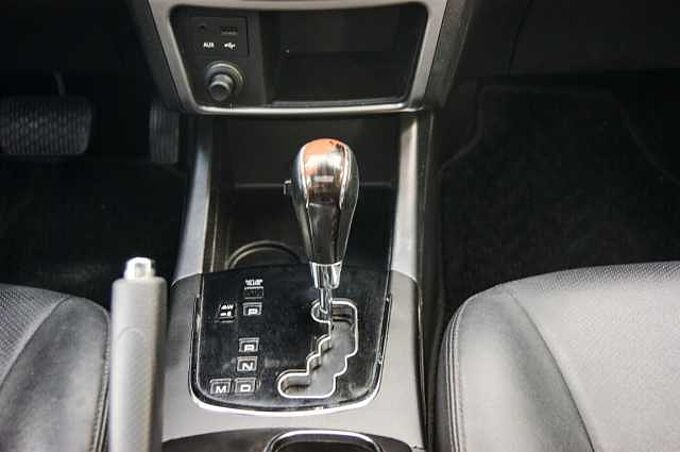 SsangYong Korando Diesel D20T Premium 4x4 Aut. Premium