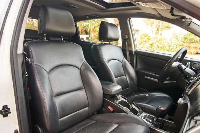 SsangYong Korando Diesel D20T Premium 4x4 Aut. Premium