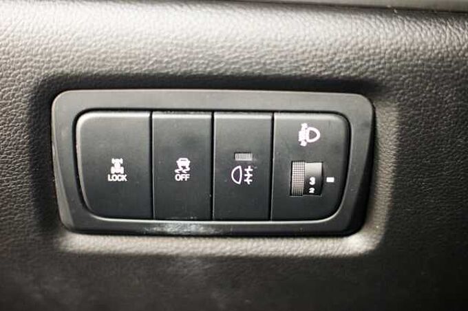 SsangYong Korando Diesel D20T Premium 4x4 Aut. Premium