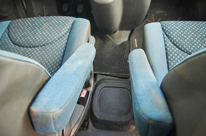 Fiat Scudo Combi 2.0 JTD 120