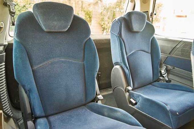 Fiat Ulysse Diesel 2.0JTD 16v Emotion Plus Emotion Plus