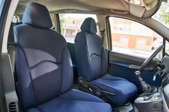 Fiat Ulysse Diesel 2.0JTD 16v Emotion Plus Emotion Plus