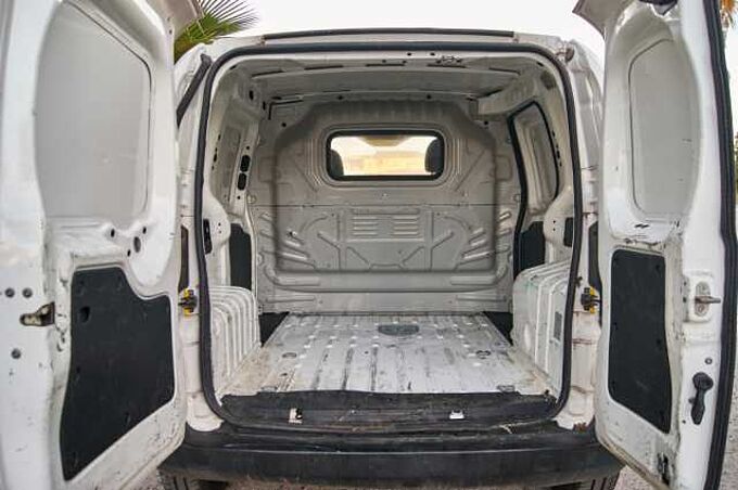 Fiat Fiorino Diesel Combi 1.3Mjt 80