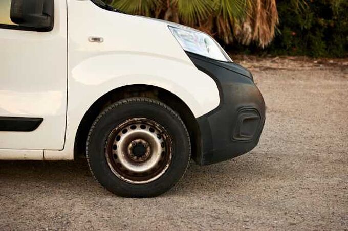 Fiat Fiorino Diesel Combi 1.3Mjt 80