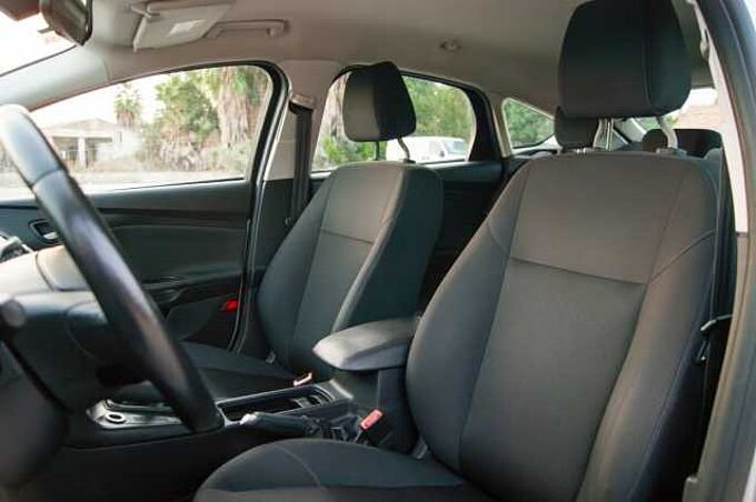 Ford Focus Diesel 1.5TDCi Trend+ 120 Trend+