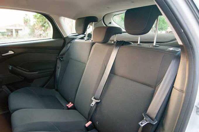Ford Focus Diesel 1.5TDCi Trend+ 120 Trend+