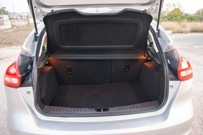 Ford Focus Diesel 1.5TDCi Trend+ 120 Trend+