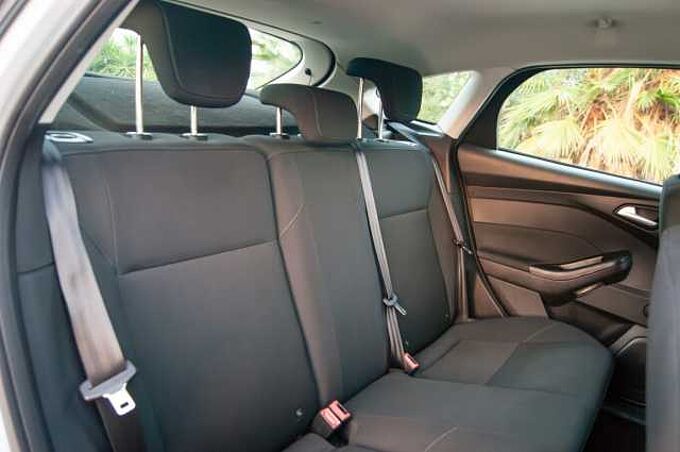 Ford Focus Diesel 1.5TDCi Trend+ 120 Trend+