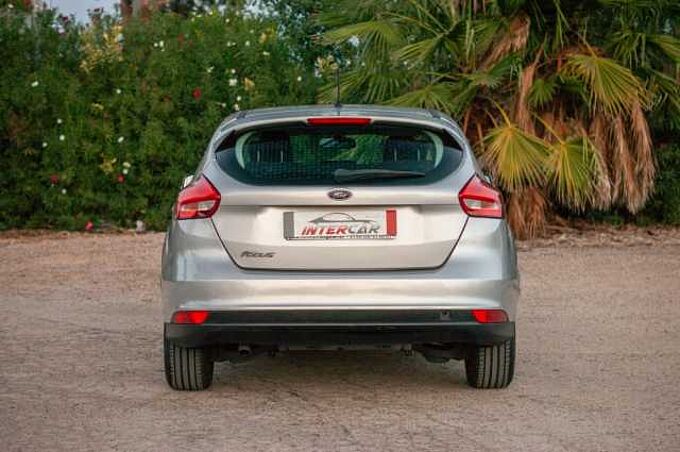 Ford Focus Diesel 1.5TDCi Trend+ 120 Trend+