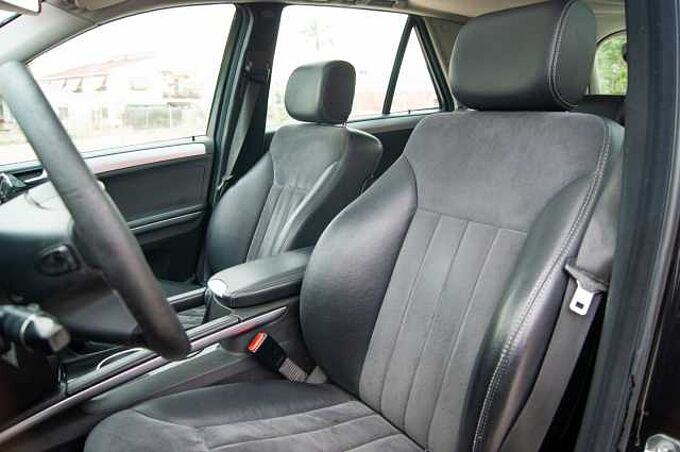 Mercedes-Benz Clase M W164 Diesel ML 280CDI Aut.
