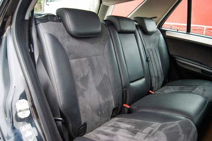 Mercedes-Benz Clase M W164 Diesel ML 280CDI Aut.