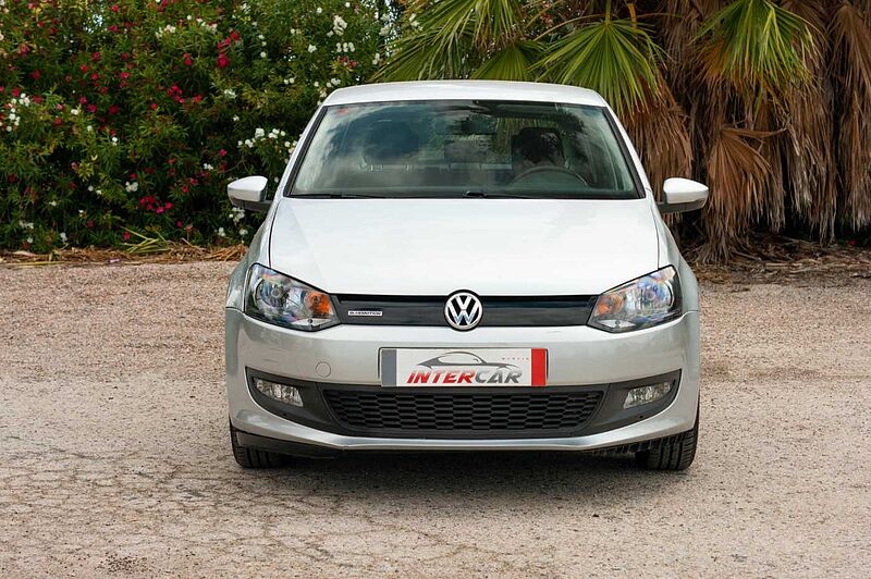 Volkswagen Polo Diesel 1.2TDI Advance