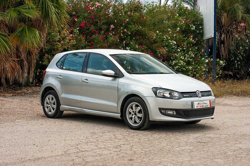 Volkswagen Polo Diesel 1.2TDI Advance