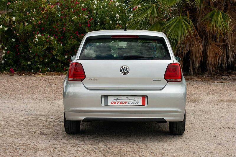 Volkswagen Polo Diesel 1.2TDI Advance