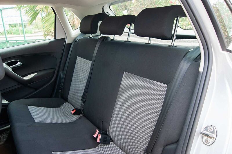 Volkswagen Polo Diesel 1.2TDI Advance