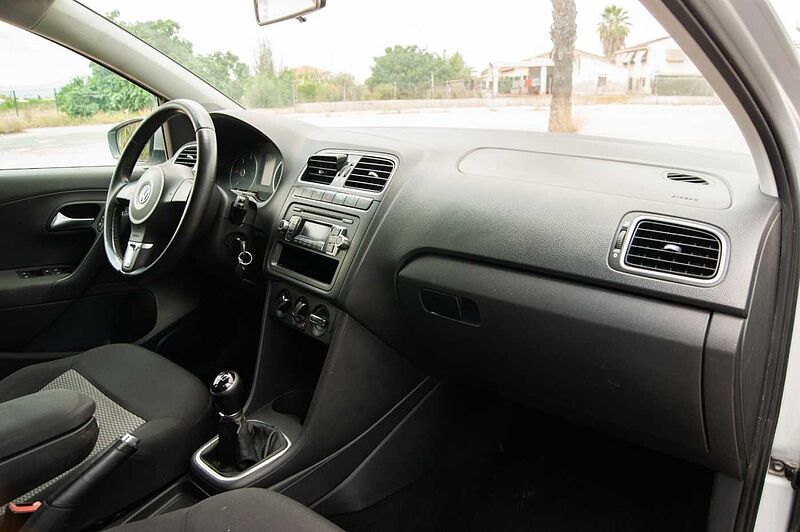 Volkswagen Polo Diesel 1.2TDI Advance